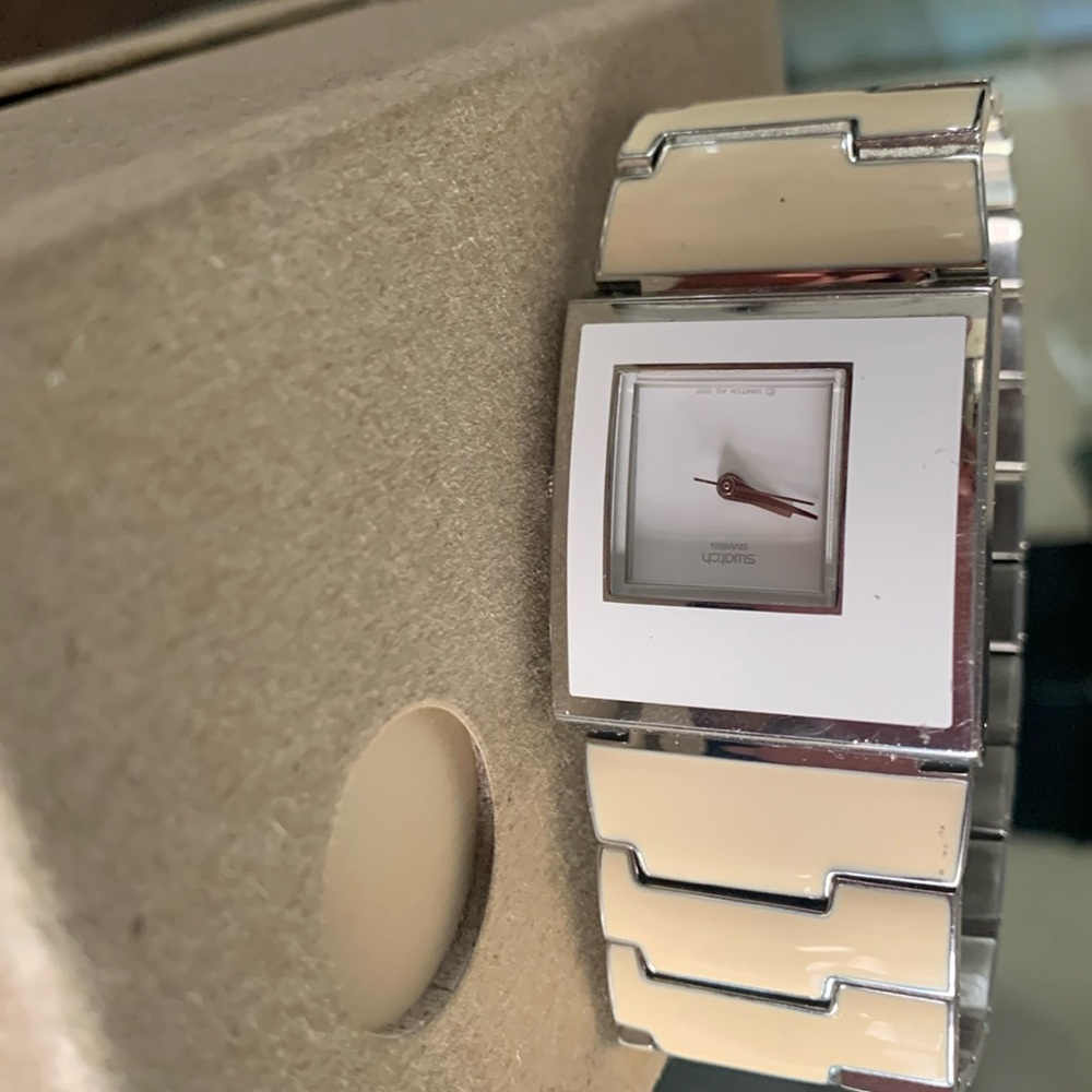 Swatch Watch Unisex